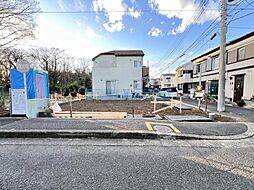 大和市西鶴間8丁目 戸建