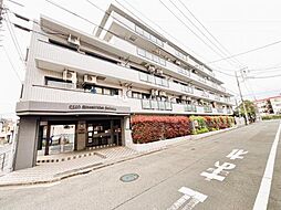 クリオ南林間参番館