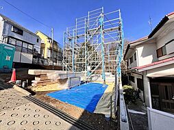 横浜市瀬谷区東野台 戸建 2号棟