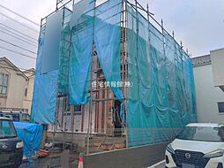 横浜市瀬谷区橋戸3丁目 9号棟