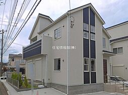 横浜市瀬谷区橋戸3丁目 9号棟