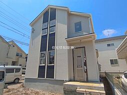 横浜市瀬谷区橋戸3丁目 9号棟