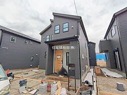 大和市福田　8号棟