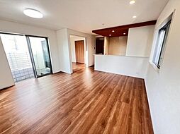 大和市桜森2丁目 戸建　13号棟