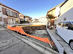 横浜市下瀬谷9期1棟 1号棟