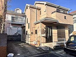 綾瀬市深谷上5丁目 中古戸建