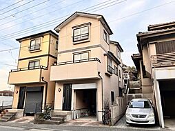 綾瀬市大上3丁目 中古戸建