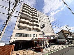 京王大和マンション