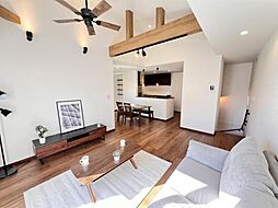 海老名市望地2丁目 戸建　No9