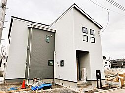 大和市福田　3号棟