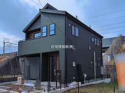 大和市福田　6号棟