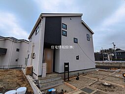 大和市福田　5号棟