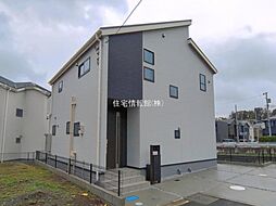 大和市福田　5号棟