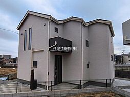 大和市福田　4号棟