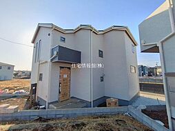 大和市福田　4号棟