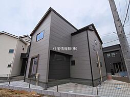 大和市福田　1号棟