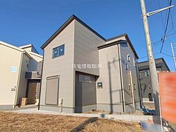 大和市福田　1号棟