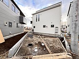 大和市福田 戸建　2号棟