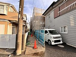 大和市福田 戸建