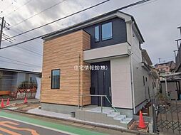 大和市福田10期　1号棟