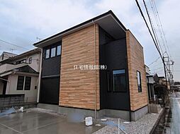 大和市福田10期　1号棟