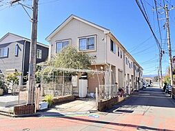 綾瀬市蓼川1丁目 中古戸建