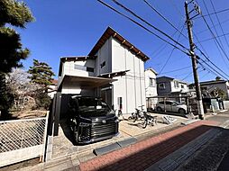 大和市南林間2丁目 中古戸建