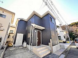 大和市上和田 中古戸建