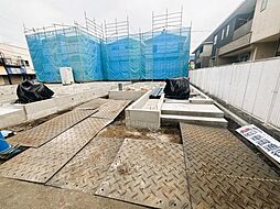 座間市ひばりが丘2丁目 戸建　A号棟