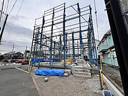 海老名市国分寺台3丁目 戸建 2号棟