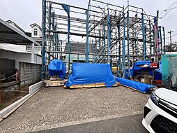 海老名市国分寺台3丁目 戸建　1号棟