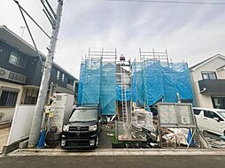 座間市ひばりが丘2丁目 戸建　E号棟