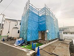 座間市ひばりが丘2丁目 戸建　D号棟