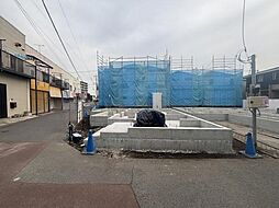 座間市ひばりが丘2丁目 戸建　C号棟