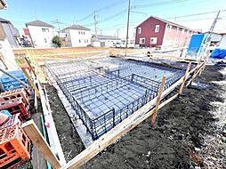 大和市第5上草柳　2号棟