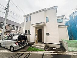 座間市ひばりが丘2丁目 戸建　H号棟