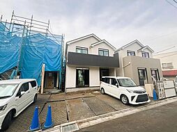 座間市ひばりが丘2丁目 戸建　G号棟