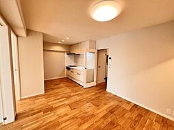 つきみ野スカイハイツ