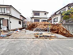 大和市福田 戸建　1号棟
