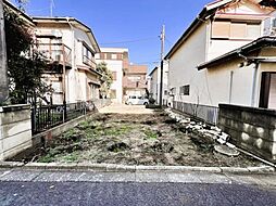 大和市下鶴間2丁目 土地