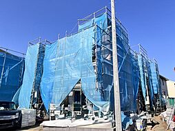 横浜市瀬谷区北新 戸建　21号棟