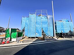 横浜市瀬谷区北新2期 20号棟