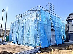 横浜市瀬谷区北新2期　3号棟