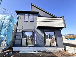 横浜市瀬谷区北新 戸建　2号棟