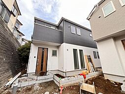 大和市福田12期　3号棟