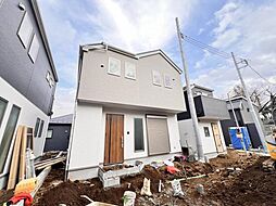 大和市福田12期　2号棟