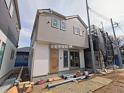 大和市福田12期　2号棟