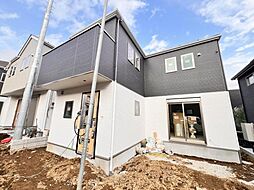 大和市福田12期　1号棟