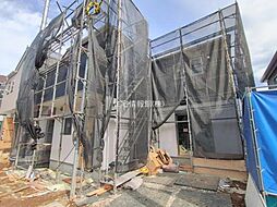 大和市福田12期　1号棟