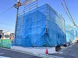 大和市福田5丁目 戸建　A号棟